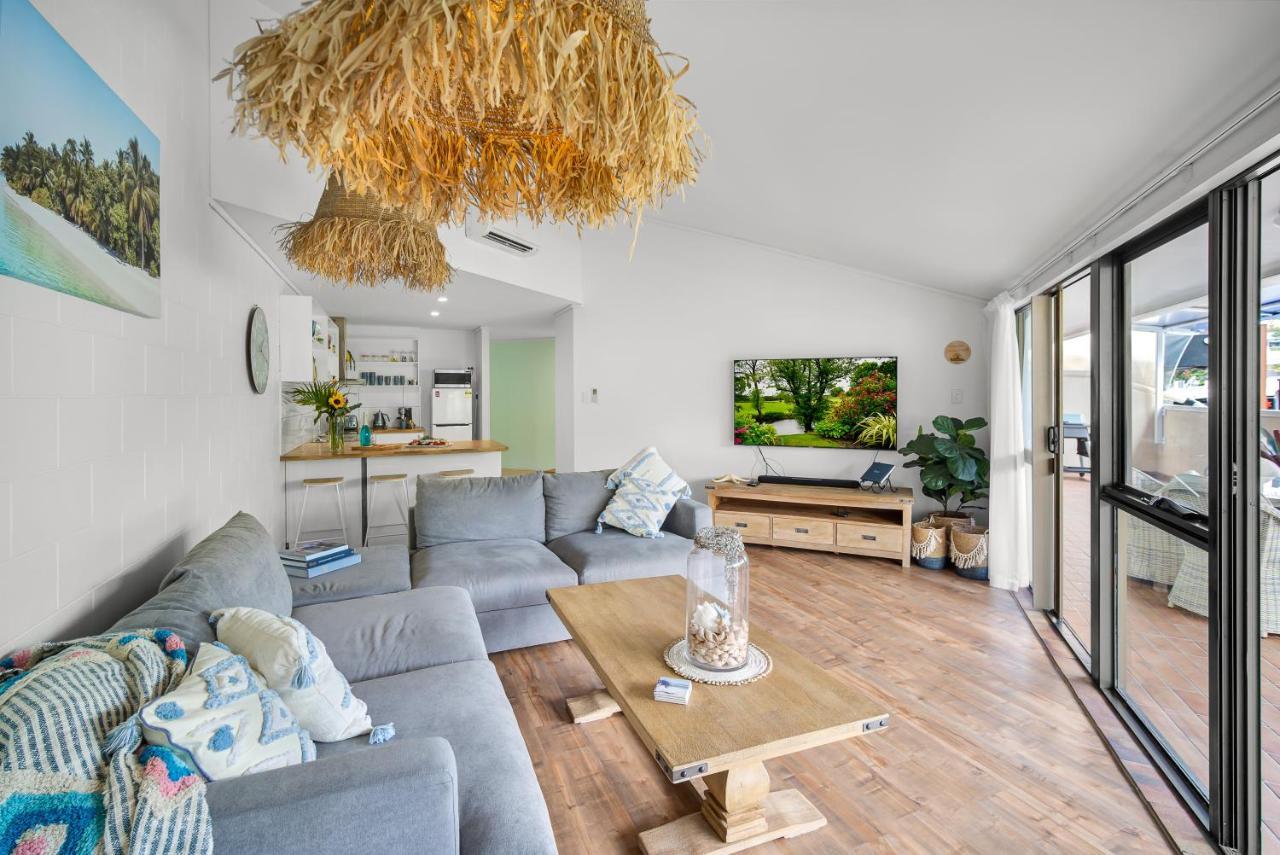 Pina Mimosa - Airlie Beach Extérieur photo