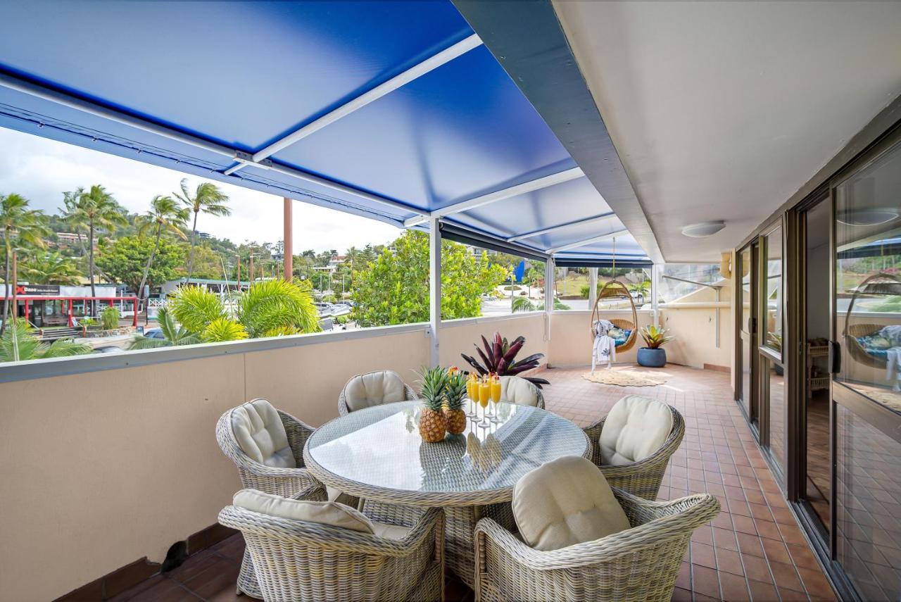 Pina Mimosa - Airlie Beach Extérieur photo