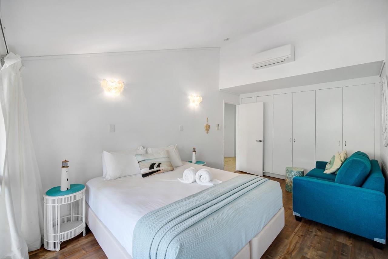 Pina Mimosa - Airlie Beach Extérieur photo