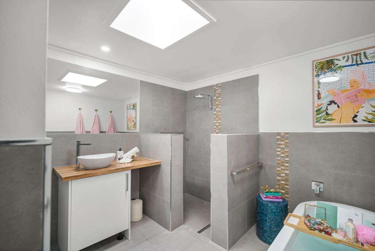 Pina Mimosa - Airlie Beach Extérieur photo